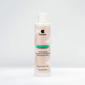 CurlyCo Curly Defining Conditioner