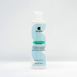 CurlyCo Curly Defining Shampoo