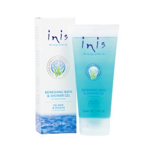 Inis Refreshing Bath & Shower Gel