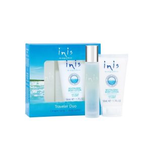 Inis Traveler Duo